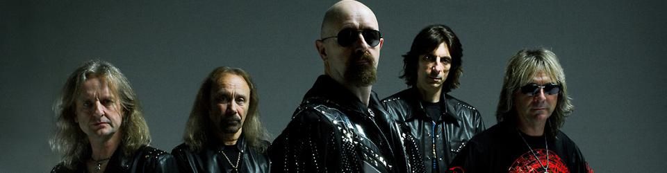Cover Les meilleurs albums de Judas Priest