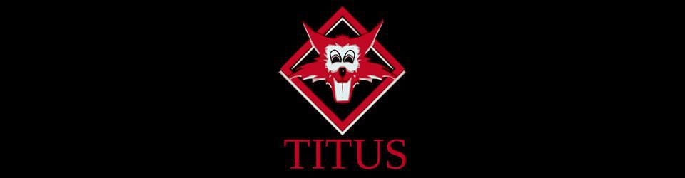 Cover Titus (tribute)