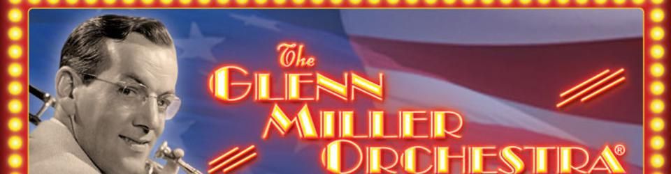 Cover The Essential of Glenn Miller
