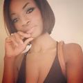 Mya Toussaint