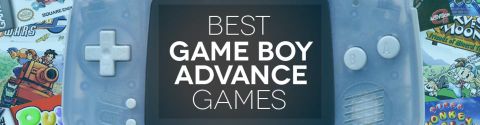 Expérience de Gamer #1 : La Game Boy Advance