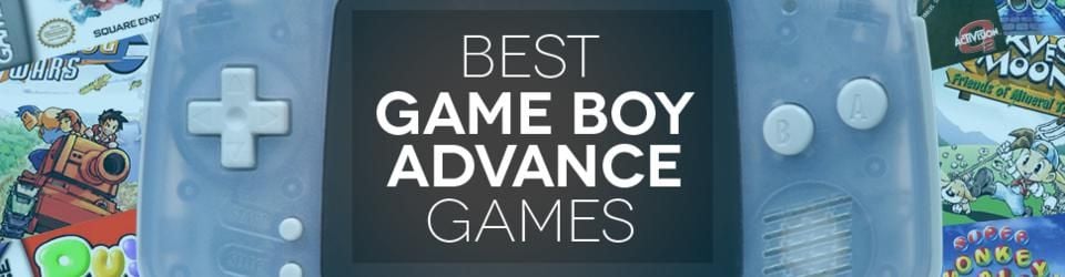Cover Expérience de Gamer #1 : La Game Boy Advance