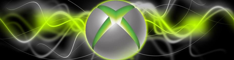 Cover Expérience de Gamer #3 : La Xbox 360