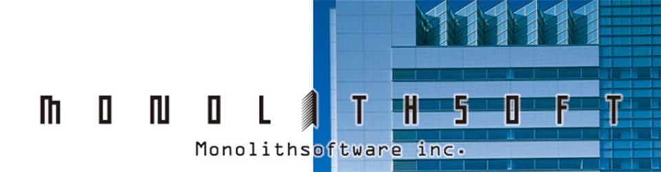 Cover Monolith Software, seal of quality