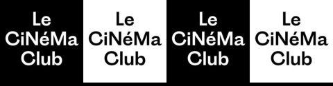 Le CiNéMa Club et moi