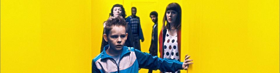 Cover Top 10 Séries