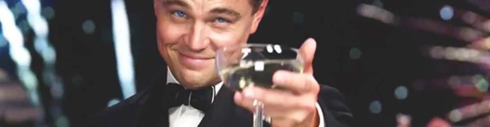 Cover Les films préférés de Leonardo Dicaprio