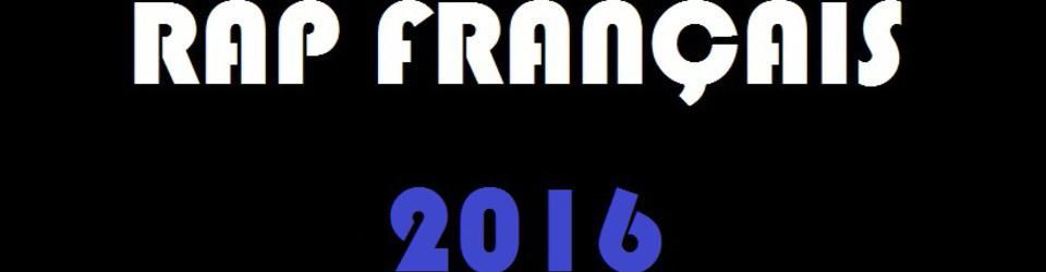 Cover Sorties Rap Français 2016