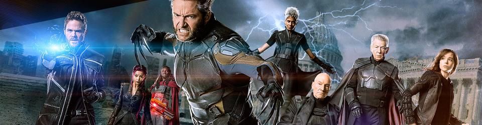 Cover Les meilleurs films sur les X-Men