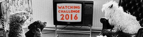 Watching challenge 2016 (commenté)