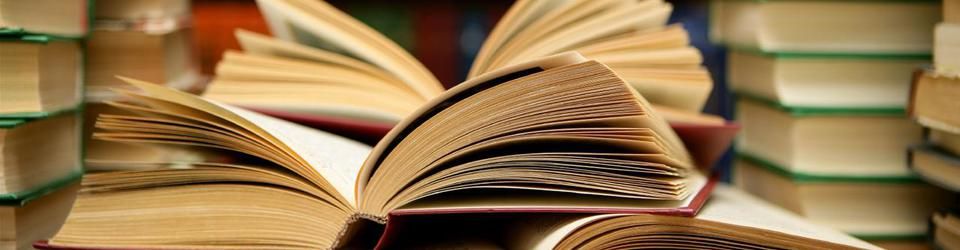 Cover Livres lus en 2016