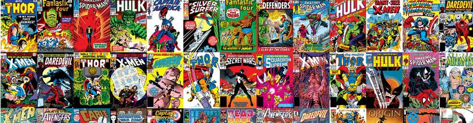 Cover 2016: BD, Comics, et autres histoires illustrées