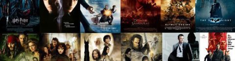 Top 30 Des meilleurs Films des années 2000