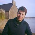 Romain Bourget