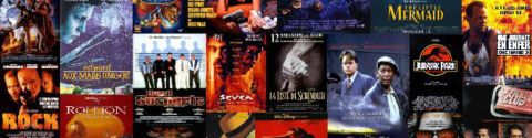 Top 30 Des meilleurs Films des années 1990