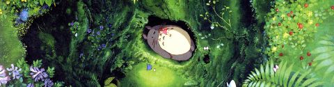 Miyazaki & Ghibli - Films vus et revus