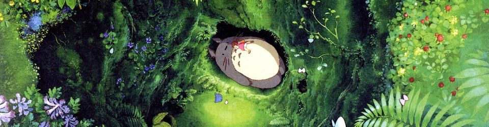 Cover Miyazaki & Ghibli - Films vus et revus