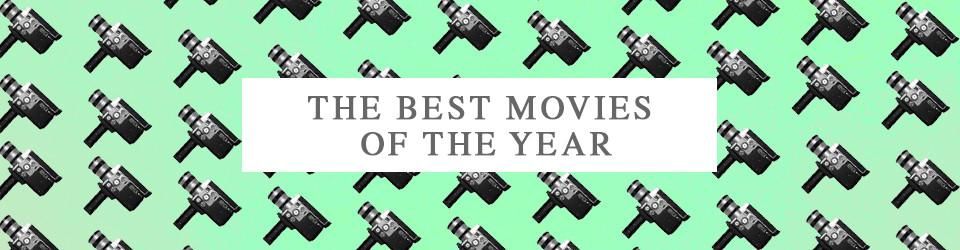 Cover Les meilleurs films de 2016