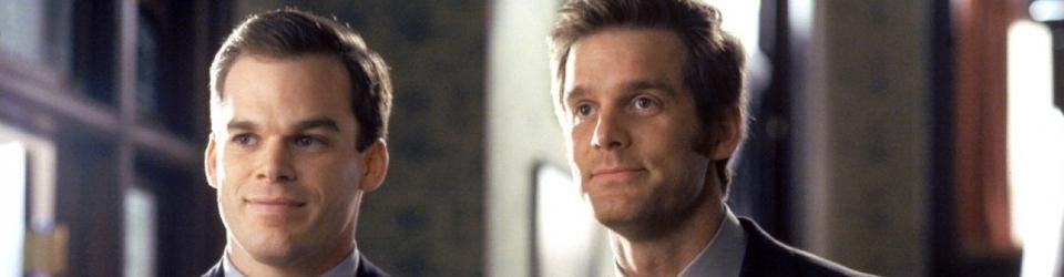 Cover Top 10 Séries