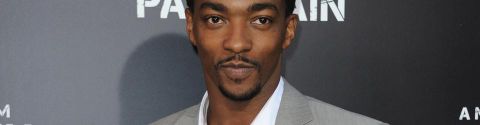 Les meilleurs films avec Anthony Mackie