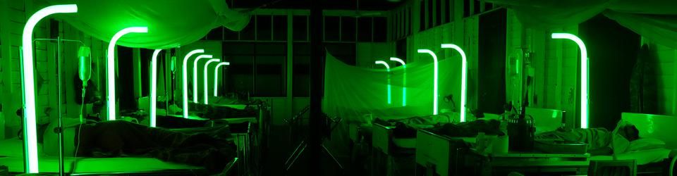 Cover Les meilleurs films de 2015