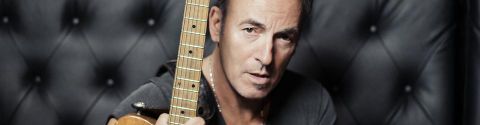 Les meilleurs morceaux de Bruce Springsteen