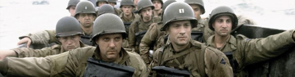 Cover Les meilleurs films sur la Seconde Guerre mondiale