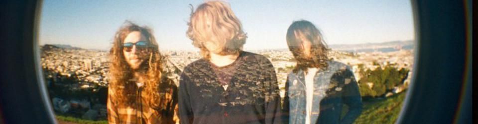 Cover Ty Segall l'Hyperactif