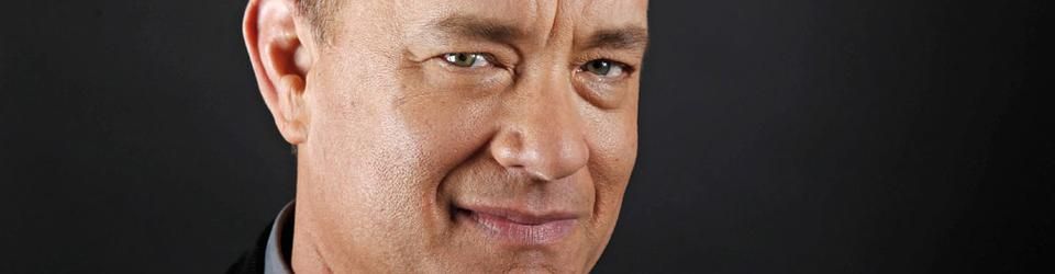 Cover Tom Hanks : l'acteur qui aimait se retrouver dans la merde !