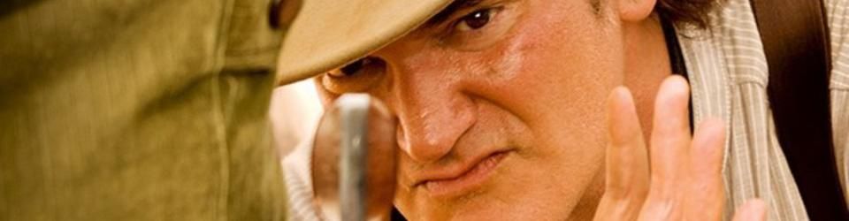 Cover Top 10 Western selon Quentin Tarantino