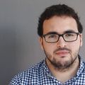 Mahmoud Bentriou