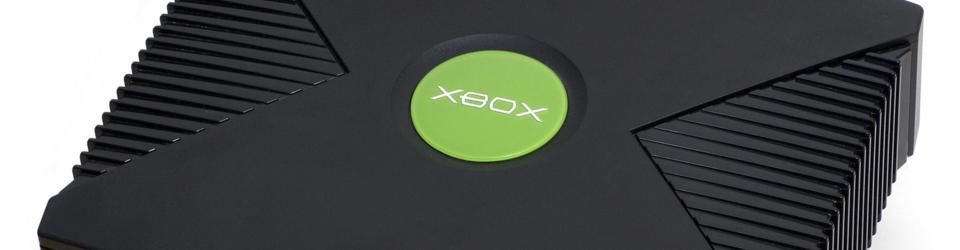 Cover Jeux X-Box