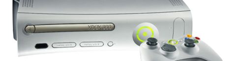 Jeux X-Box 360