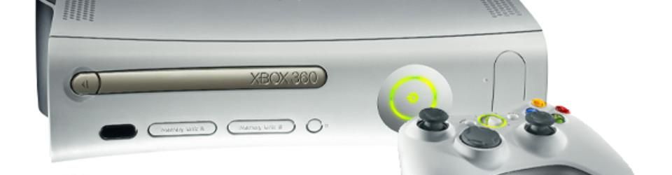 Cover Jeux X-Box 360