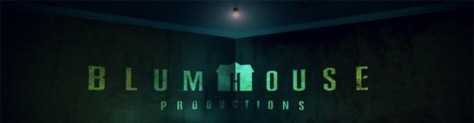 Cover Blumhouse Productions
