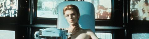 Bowie et le cinéma