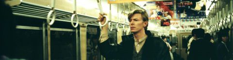 Le meilleur de David Bowie en 50 morceaux