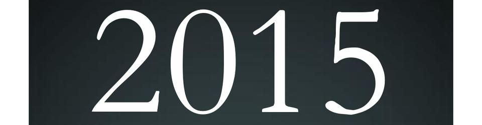 Cover Films vus en 2015