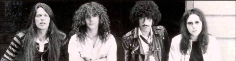 Les meilleurs albums de Thin Lizzy... selon moi