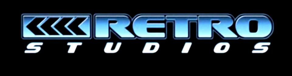 Cover Studio #3 - Retro Studios
