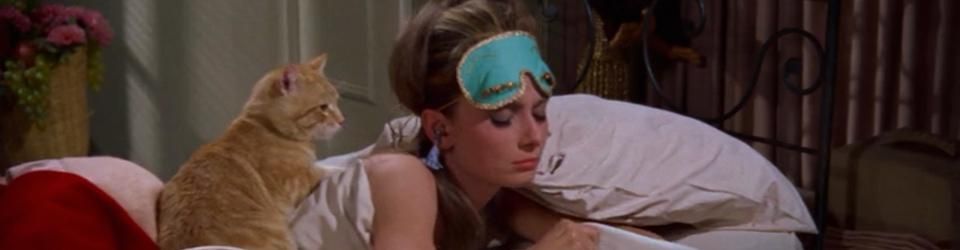 Cover Les films qui rendent heureux