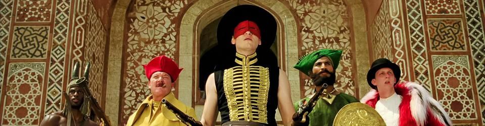 Cover Les films les plus WTF et déjantés que j'ai vus!