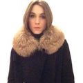 Désirée Anorak