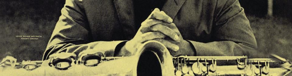 Cover Discographie approuvée de John Coltrane