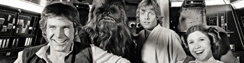 Luke Skywalker, Han Solo, Princesse Leia ? Quel est le meilleur personnage de l'univers Star Wars ? [Liste participative]