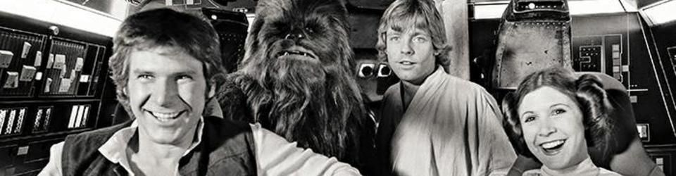 Cover Luke Skywalker, Han Solo, Princesse Leia ? Quel est le meilleur personnage de l'univers Star Wars ? [Liste participative]