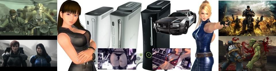 Cover Xbox 360 : 10 years old!