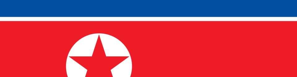 Cover Top 10 Corée du Nord
