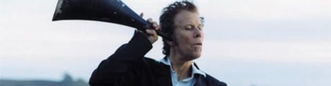 Tom Waits on his cherished albums of all time