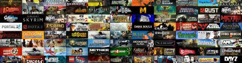 Backlog Steam
